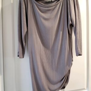 Statement Tunic